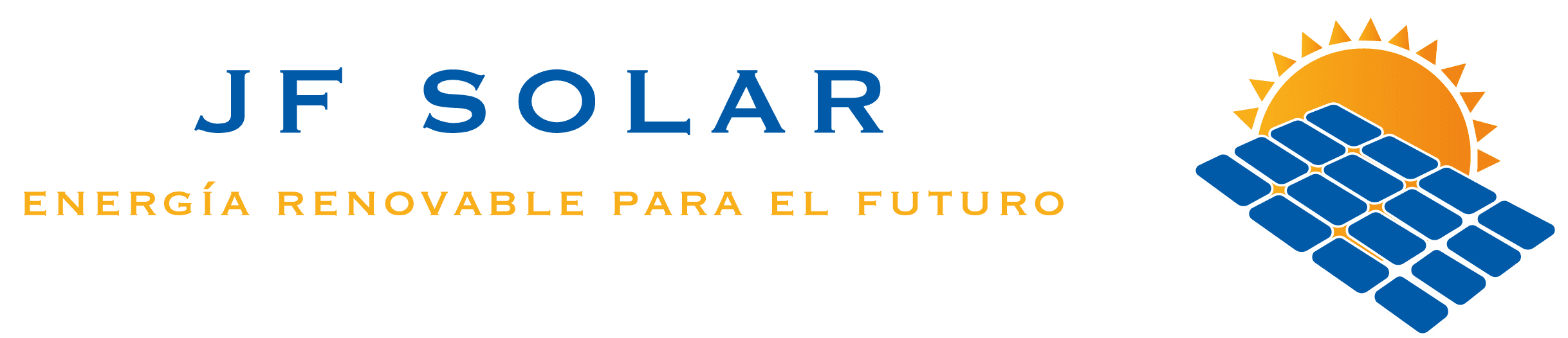 JF Solar