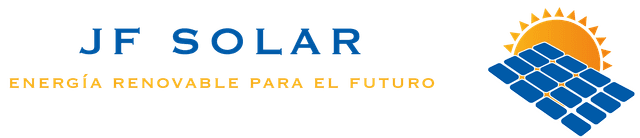 JF Solar